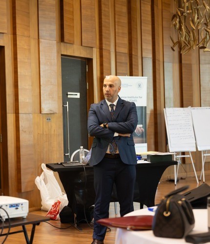 شركات التأمين العراقية بين كيانها القانوني وتحوّلات الأسواق العالمية