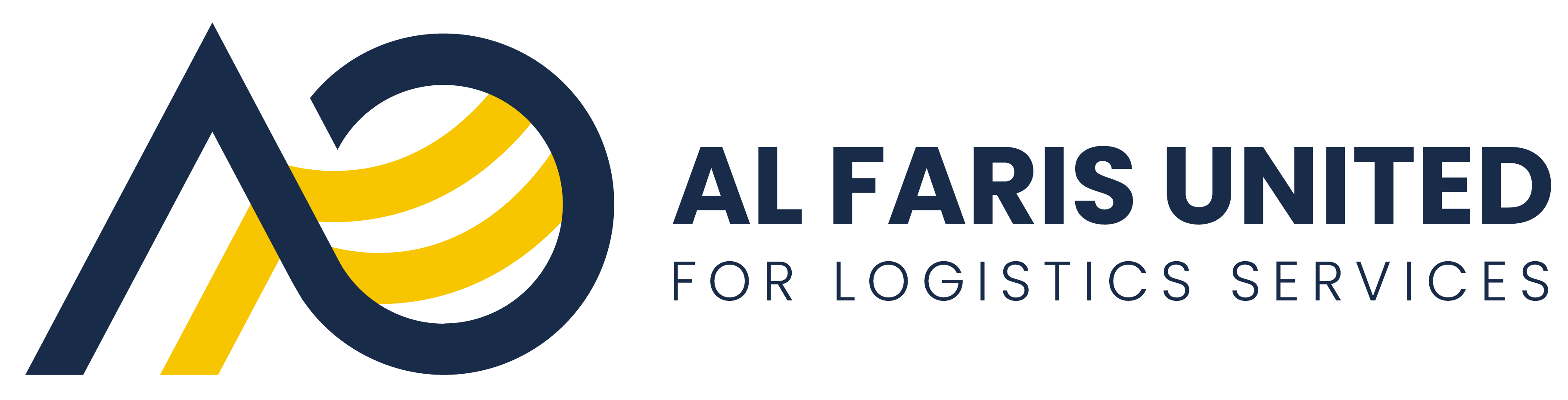 الفارس المتحدة للخدمات اللوجستية