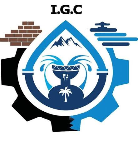 شركة I.G.C
