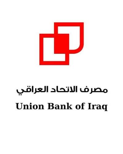 مصرف الاتحاد العراقي