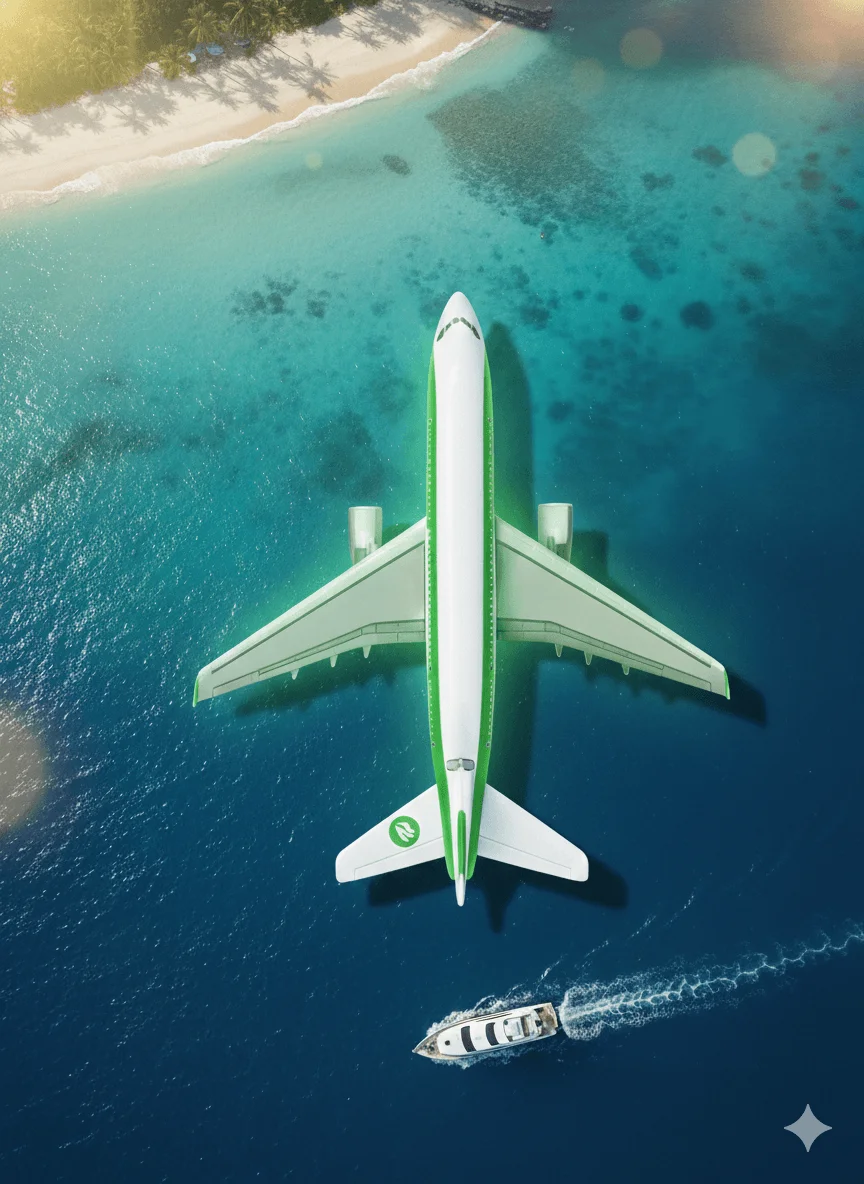 تأمين السفر