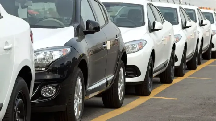 تأمين السيارات التجارية