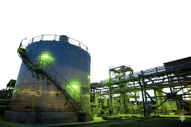 تأمين الصناعات النفطية