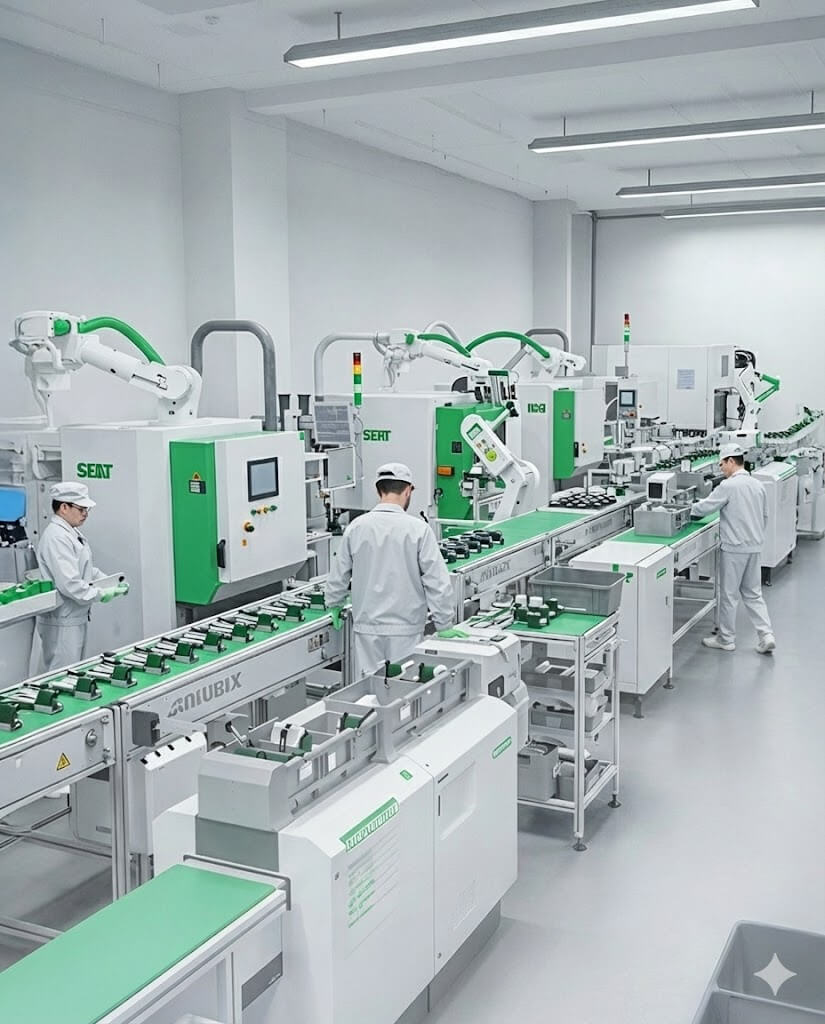 تأمين الممتلكات والمصانع