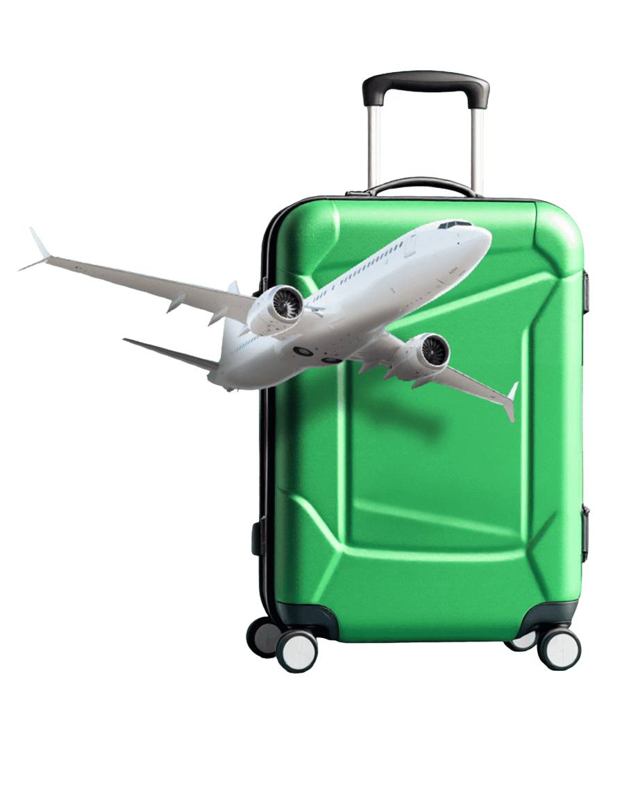 تأمين السفر