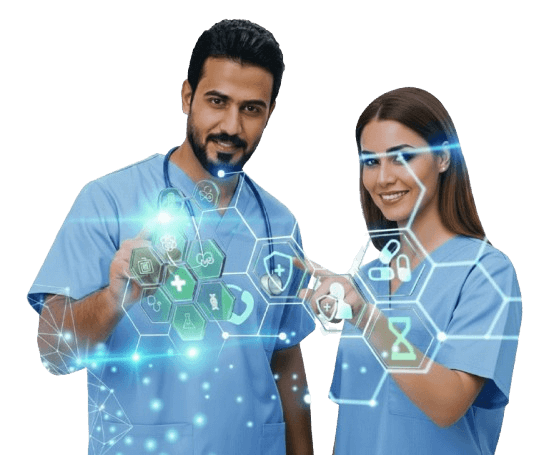 التأمين الصحي الشامل