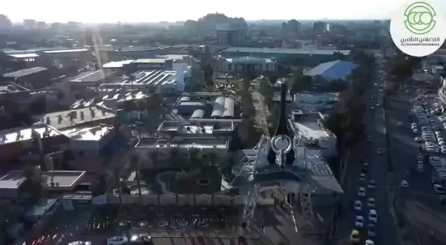 خلفية التضامن للتأمين